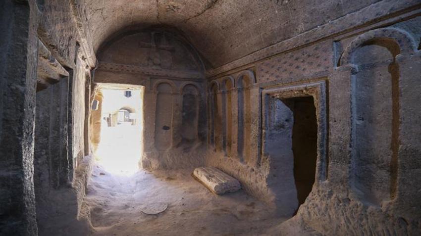 Niğde’de tarih yeniden canlanıyor: Antik Çağdan günümüze uzanan kültür rotası ziyaretçilerini bekliyor
