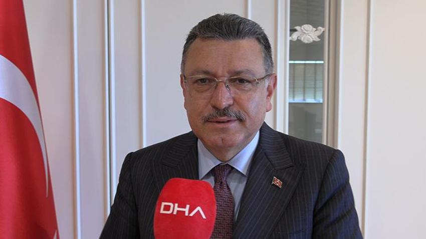 Trabzon'a 'çağ atlatacak proje' bugün başlıyor! Ulaşım altyapısına dev yatırım