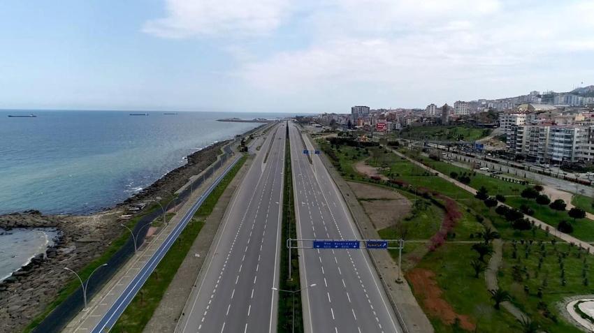Trabzon'a 'çağ atlatacak proje' bugün başlıyor! Ulaşım altyapısına dev yatırım