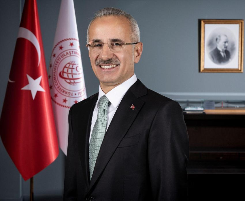 Trabzon'a 'çağ atlatacak proje' bugün başlıyor! Ulaşım altyapısına dev yatırım