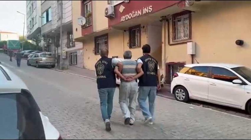 İstanbul'da 4 yıl önce kaybolmuştu, cinayete kurban gittiği ortaya çıktı!