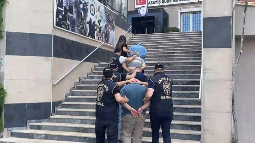 İstanbul'da 4 yıl önce kaybolmuştu, cinayete kurban gittiği ortaya çıktı!