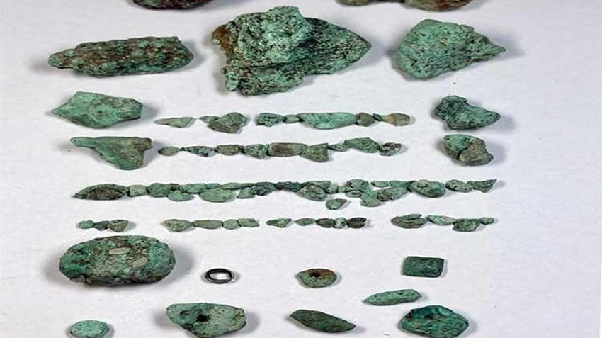 Diyarbakır'da tarihi keşif: Çayönü Tepesi'nde 2 bin yıllık sır çözüldü! 5 metrekarelik alanda şoke eden buluntular