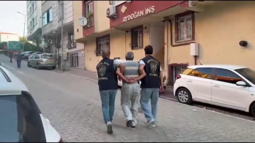 İstanbul’da 4 yıl önce kaybolan 17 yaşındaki Zeynep’in cansız bedeni Esenyurt'ta bulundu