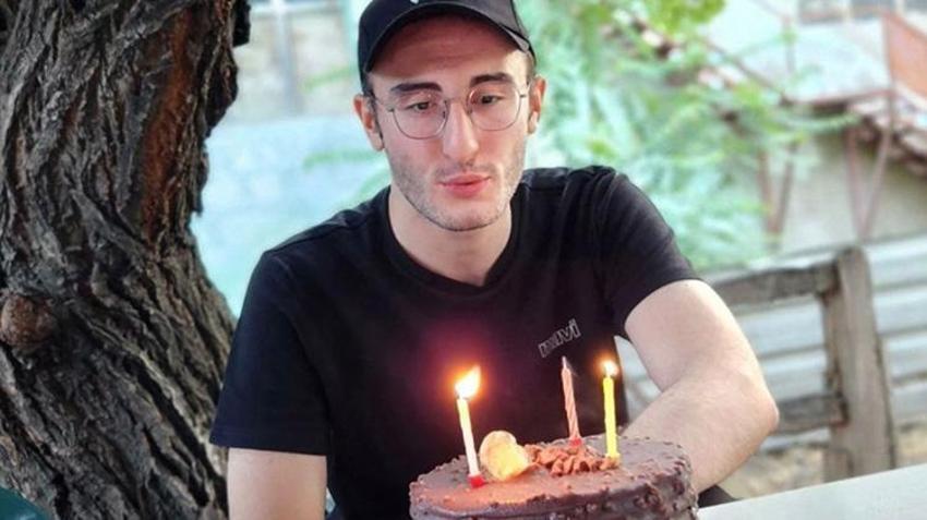 Ankara'da acı ölüm! Lösemiyi yenen ODTÜ'lü öğrenci alkollü sürücünün kurbanı oldu