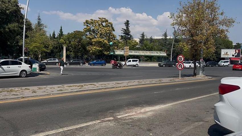 Ankara'da acı ölüm! Lösemiyi yenen ODTÜ'lü öğrenci alkollü sürücünün kurbanı oldu