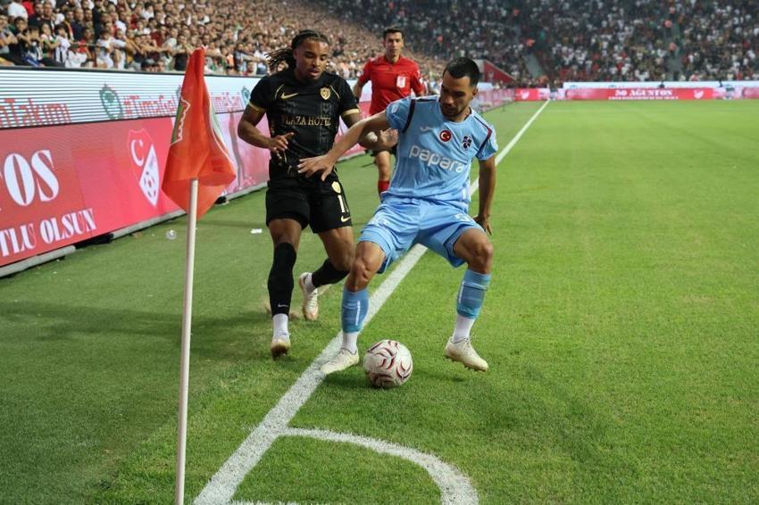 Amedspor'da Besnik Hasi'ye 3 puan yetmedi, Nahit Eren'den özel olarak istedi