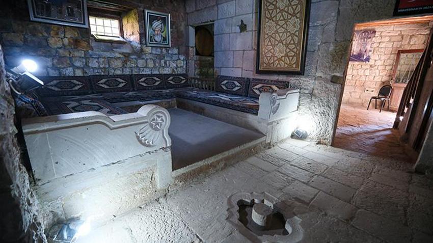 Mimar Sinan’ın 500 yıllık mühendislik mirası Ağırnas’ta yaşıyor