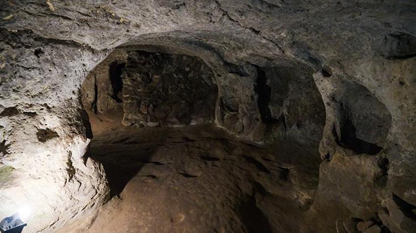 Mimar Sinan’ın 500 yıllık mühendislik mirası Ağırnas’ta yaşıyor