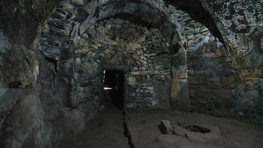 Mimar Sinan’ın 500 yıllık mühendislik mirası Ağırnas’ta yaşıyor