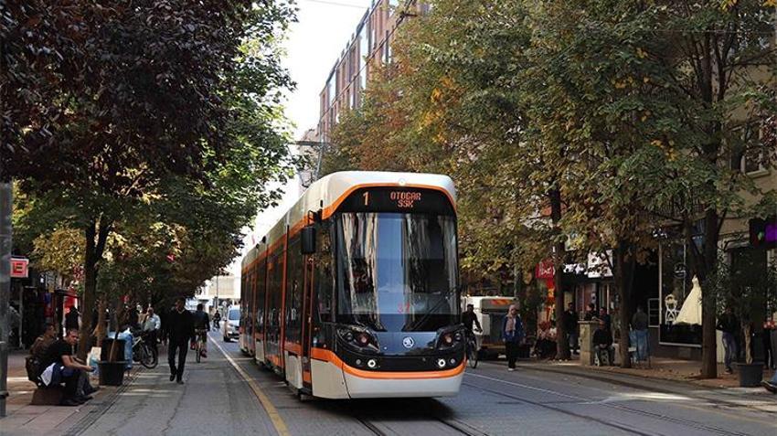 Eskişehir'de festival heyecanı! 21 ülkeden katılım sağlanacak, ulaşım düzenlemesi yapıldı