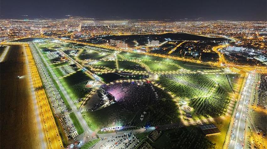 Kayseri’de Kültür Yolu Festivali heyecanı: 9 gün boyunca yıldızlar geçidine sahne olacak!