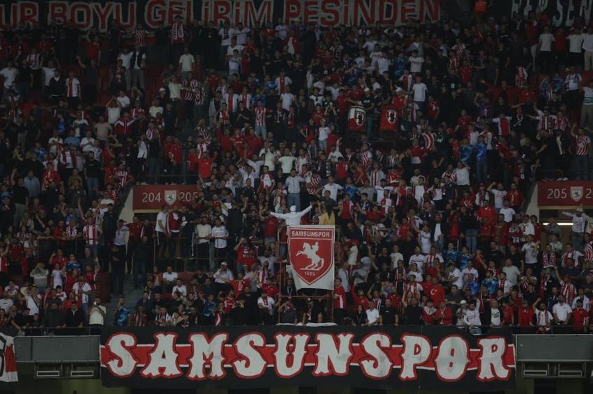Samsunspor’da kriz kapıda! Thorsten Fink istedi, Yüksel Yıldırım rest çekti: Hocamızla anlaşamıyoruz
