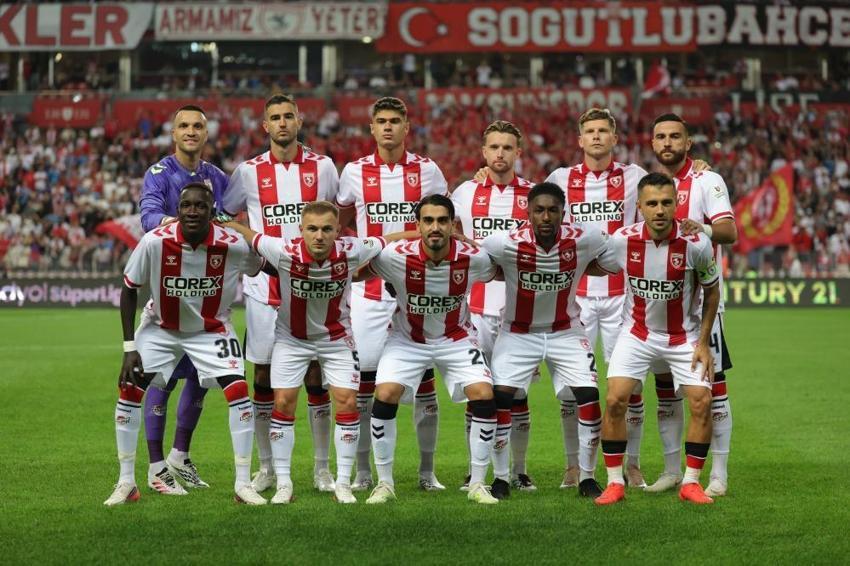 Samsunspor’da kriz kapıda! Thorsten Fink istedi, Yüksel Yıldırım rest çekti: Hocamızla anlaşamıyoruz