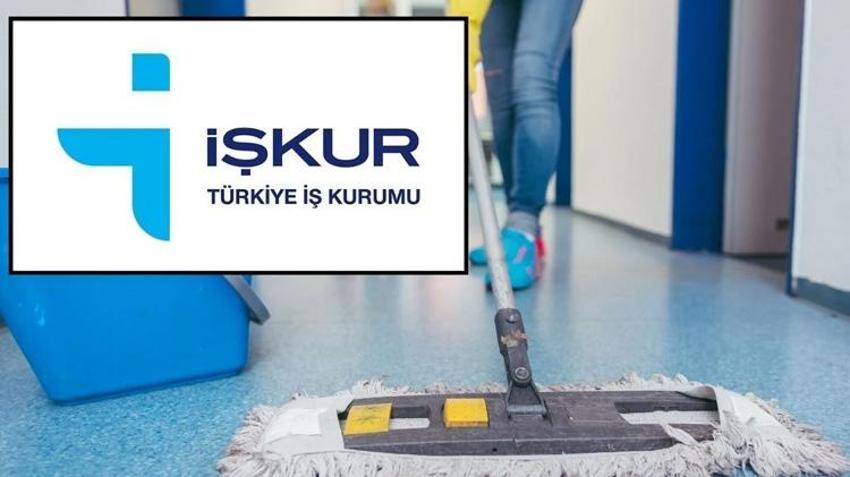 İŞKUR 2026 TYP SONUÇLARI AÇIKLANDI MI? Okullara temizlik personeli ve güvenlik görevlisi alımı kura sonuçları ne zaman açıklanacak? Hangi illerde sonuçlar açıklandı?