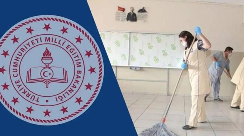 İŞKUR 2026 TYP SONUÇLARI AÇIKLANDI MI? Okullara temizlik personeli ve güvenlik görevlisi alımı kura sonuçları ne zaman açıklanacak? Hangi illerde sonuçlar açıklandı?