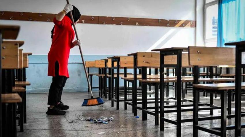 İŞKUR 2026 TYP SONUÇLARI AÇIKLANDI MI? Okullara temizlik personeli ve güvenlik görevlisi alımı kura sonuçları ne zaman açıklanacak? Hangi illerde sonuçlar açıklandı?