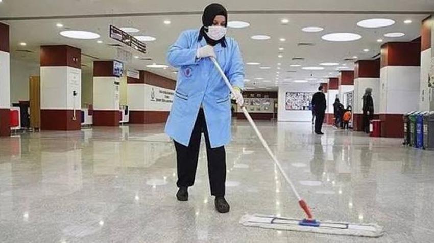 İŞKUR 2026 TYP SONUÇLARI AÇIKLANDI MI? Okullara temizlik personeli ve güvenlik görevlisi alımı kura sonuçları ne zaman açıklanacak? Hangi illerde sonuçlar açıklandı?