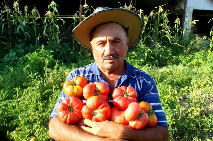 Kayserili esnaf çocukluk hayali için meslek değiştirdi: '2 paket sigara parasına 300 canlı doyuyor'