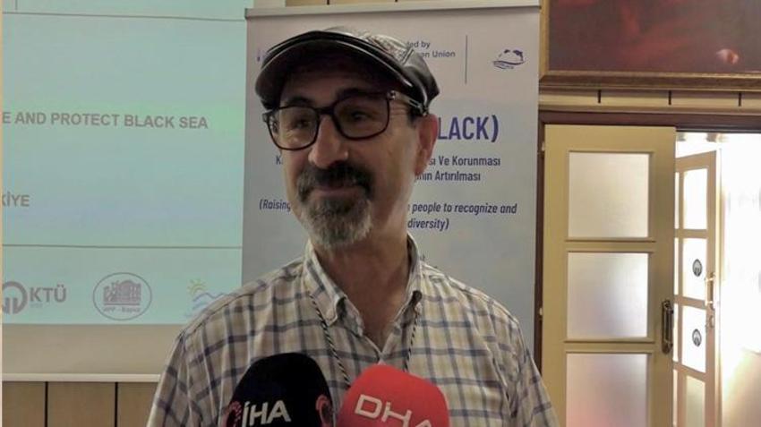 Karadeniz için kritik uyarı! Oksijenli su 100 metreye kadar daraldı: Balıklar ve canlılar tehdit altında