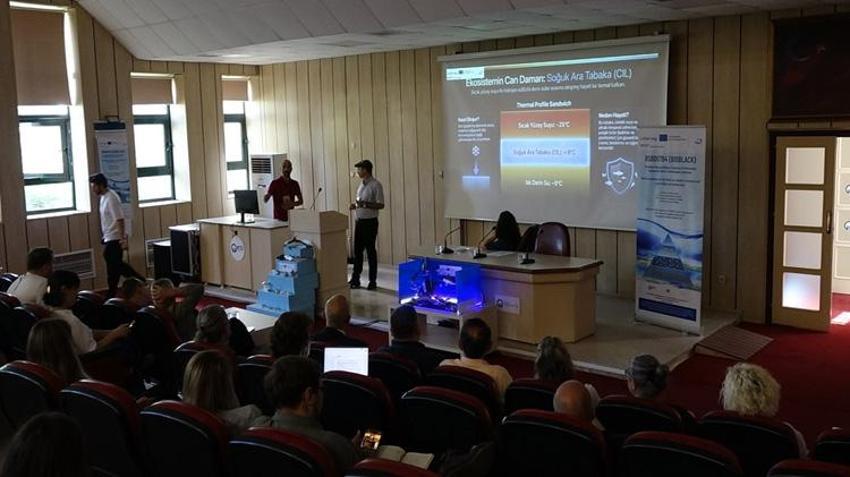 Karadeniz için kritik uyarı! Oksijenli su 100 metreye kadar daraldı: Balıklar ve canlılar tehdit altında