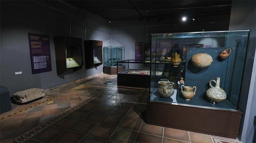 Tarihin en büyük efsanelerinden biri burada yaşandı! UNESCO tescilledi, Midas’ın gizemi dünyanın radarına takıldı