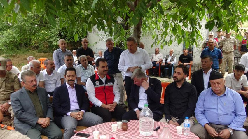 Batman'da bölgenin en önemli değerlerinden biri olan mezrone üzümü için tarihi adım!