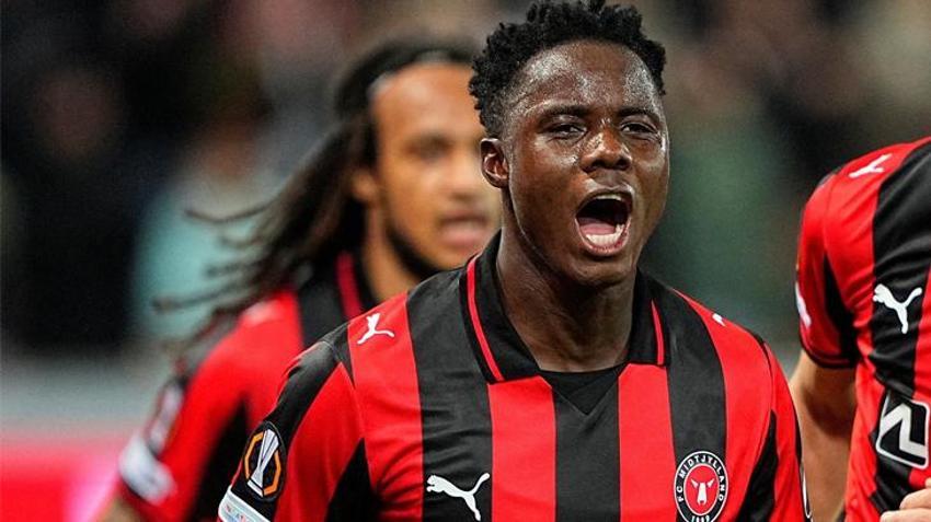 Franculino Dju transferi bitti mi? Franculino Dju kaç yaşında? Franculino Dju kaç milyon euro? Franculino Dju kaç milyon euroya transfer oldu? Franculino Dju hangi takımda oynuyor? Franculino Dju Trabzonspor ile anlaştı mı?