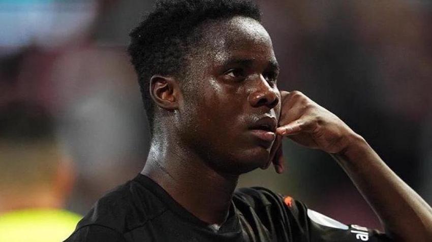 Franculino Dju transferi bitti mi? Franculino Dju kaç yaşında? Franculino Dju kaç milyon euro? Franculino Dju kaç milyon euroya transfer oldu? Franculino Dju hangi takımda oynuyor? Franculino Dju Trabzonspor ile anlaştı mı?