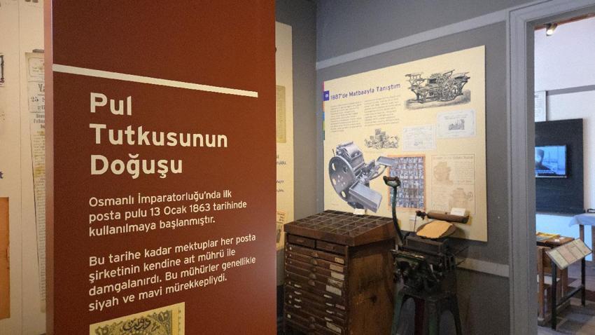 Avrupa'nın en prestijli 6 müzesinden biri Samsun Kent Müzesi! 8 ayda 800 bin ziyaretçiyi ağırladı