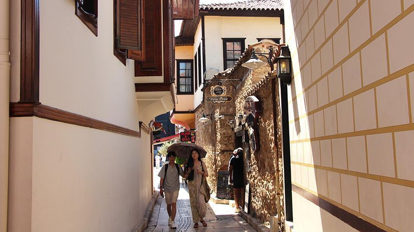 Antalya'da günde 40 bin kişi akın ediyor! Turizmciler bile şaştı: Değeri katlanacak