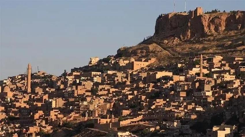 Güneydoğu'nun en yaşlı şehri belli oldu: Zirve şaşırtmadı