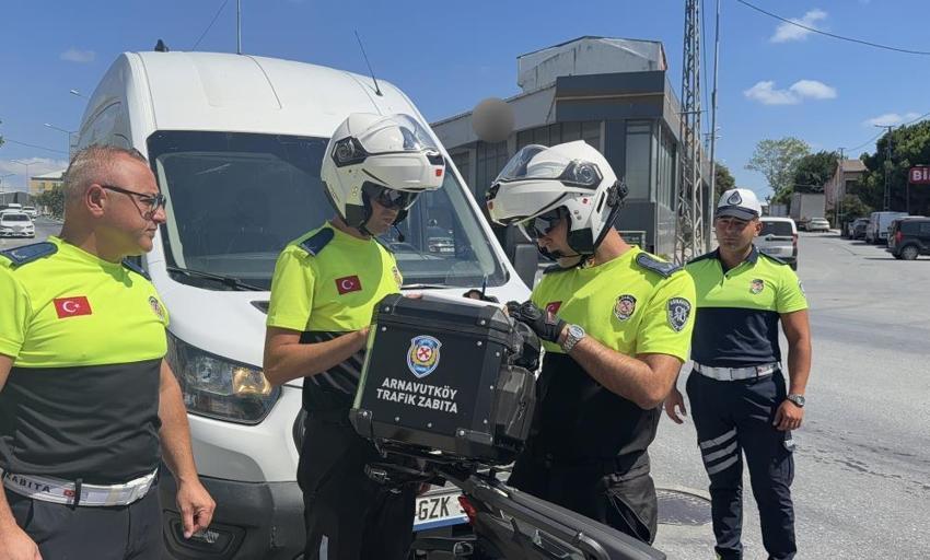 Kasalar dolusu bozulmuş balığı araziye döken şahsa 40 bin lira ceza!
