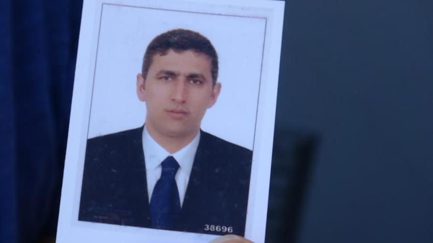 KKTC açıklarında batan gemide yürek burkan hikaye: Sürpriz yapmak için bindiği gemide kayboldu!