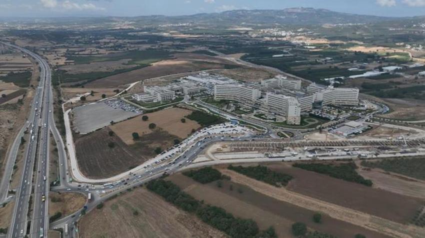 Bursa’da metro hattında sona gelindi! Açılış için geri sayım başladı, tarih belli oldu