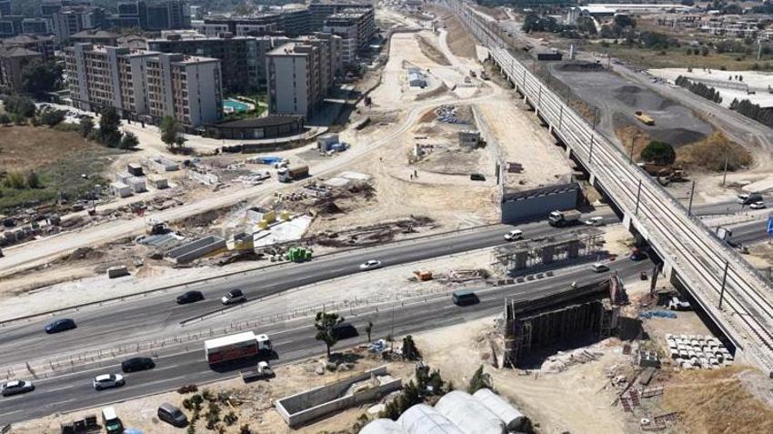 Bursa’da metro hattında sona gelindi! Açılış için geri sayım başladı, tarih belli oldu