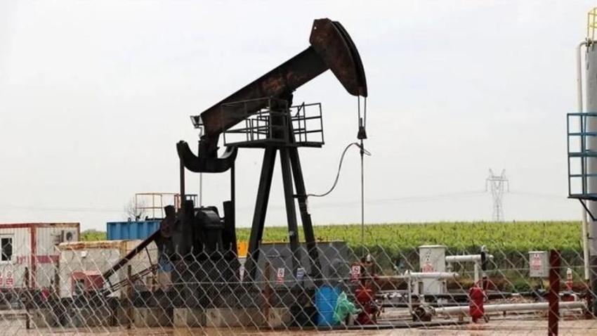 Petrol rezervi Şanlıurfa'da da aranıyor: Siverek'te 9 nokta belirlendi