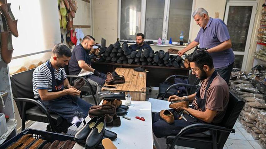 Gaziantep’te üretiliyor, dünyaya satılıyor! Harry Potter ile başladı, ABD’den sipariş yağıyor