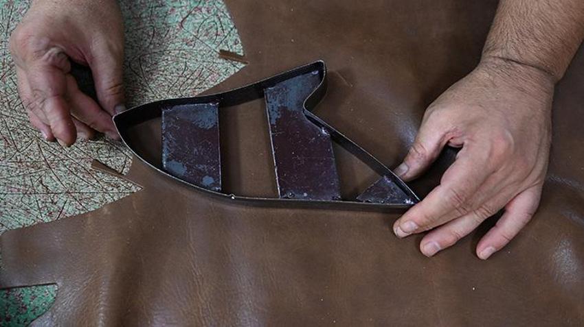 Gaziantep’te üretiliyor, dünyaya satılıyor! Harry Potter ile başladı, ABD’den sipariş yağıyor