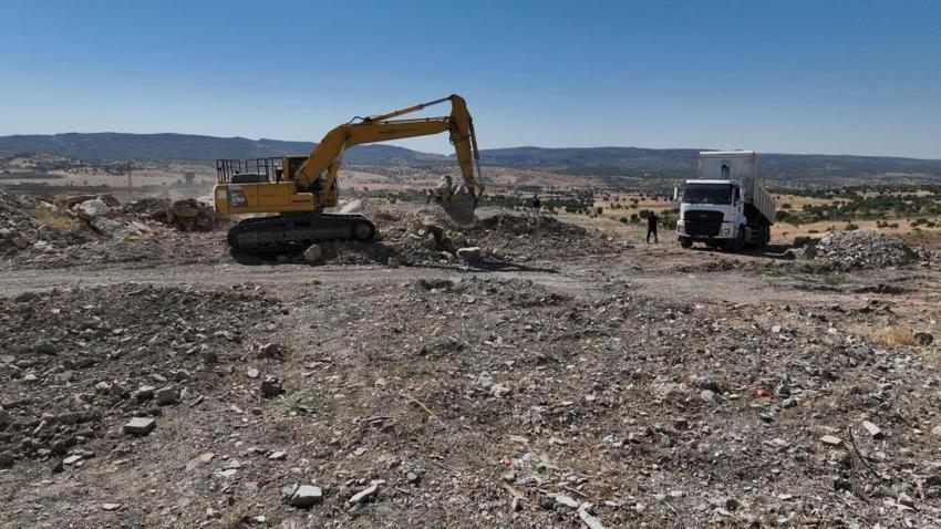 Diyarbakır'da 15 yıllık macera bitti: Manzarayı değiştirecek fikir bulundu, hayata geçiyor