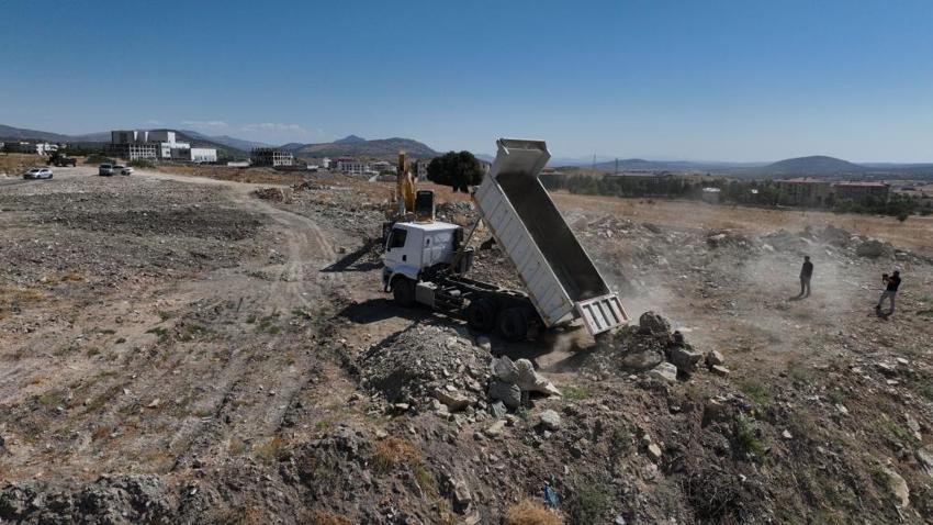 Diyarbakır'da 15 yıllık macera bitti: Manzarayı değiştirecek fikir bulundu, hayata geçiyor