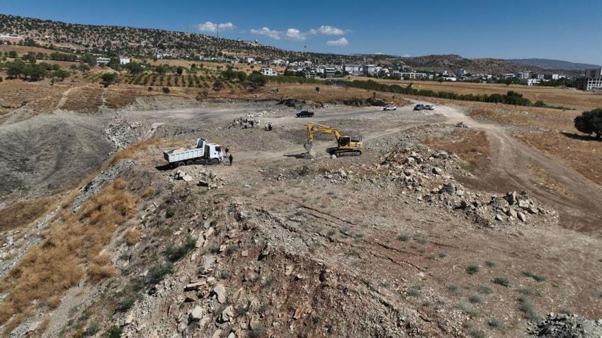 Diyarbakır'da 15 yıllık macera bitti: Manzarayı değiştirecek fikir bulundu, hayata geçiyor