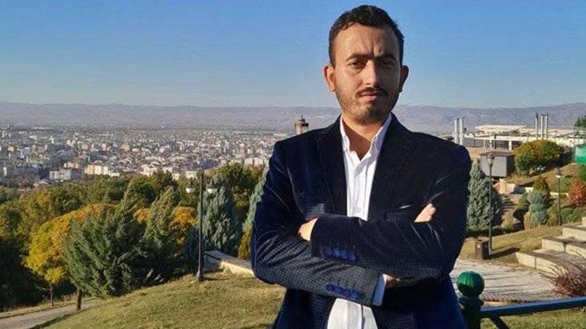 Anadolu Üniversitesi çalışanı Eskişehir'deki evinde ölü olarak bulundu! Şüpheli bulunan olayda soruşturma başlatıldı