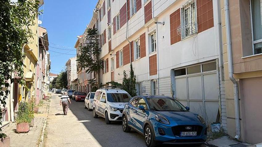 Anadolu Üniversitesi çalışanı Eskişehir'deki evinde ölü olarak bulundu! Şüpheli bulunan olayda soruşturma başlatıldı
