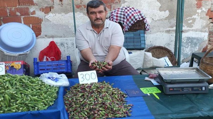 Bu yıl fiyatı tavan yaptı! Üreticinin yüzü güldü: Kilosu 300 liradan kapış kapış gidiyor