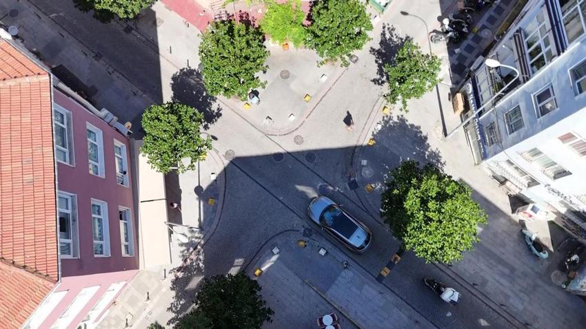 Dünyanın en havalı mahalleleri açıklandı! Listede İstanbul'un zirvesine bu mahalle yerleşti