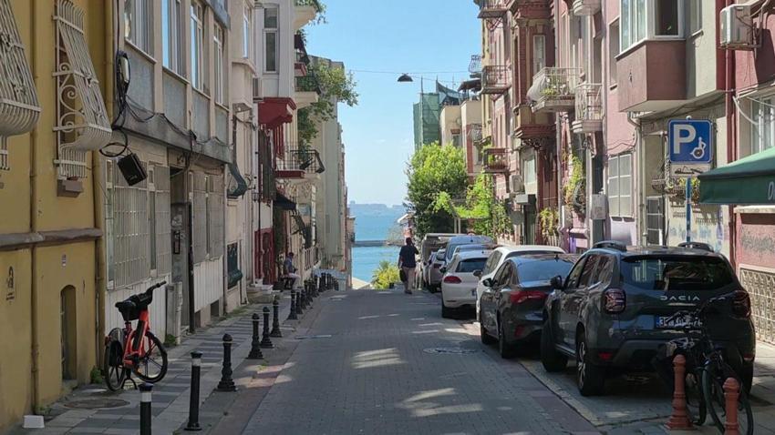 Dünyanın en havalı mahalleleri açıklandı! Listede İstanbul'un zirvesine bu mahalle yerleşti