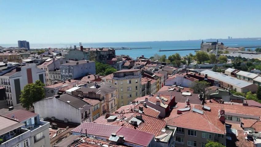 Dünyanın en havalı mahalleleri açıklandı! Listede İstanbul'un zirvesine bu mahalle yerleşti