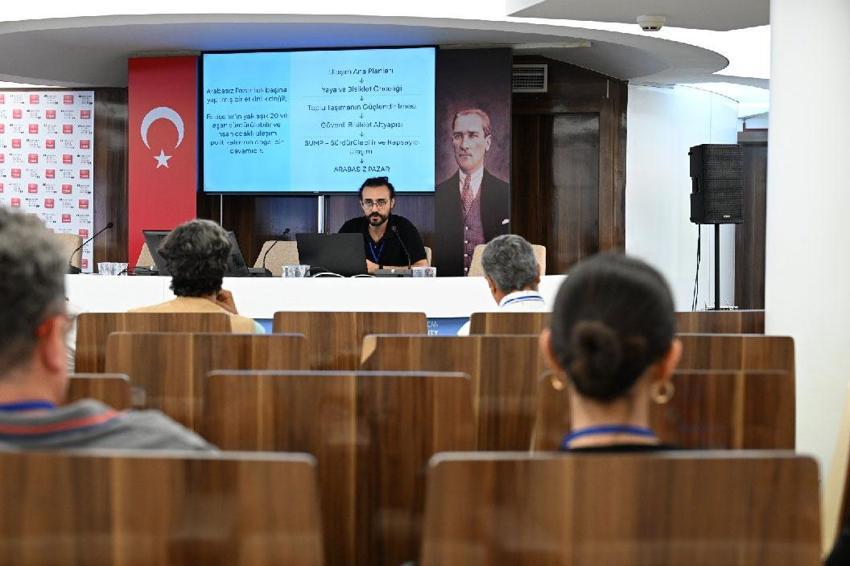 Eskişehir'den Türkiye'ye örnek uygulama! 'Arabasız Pazar' uygulaması tanıtıldı