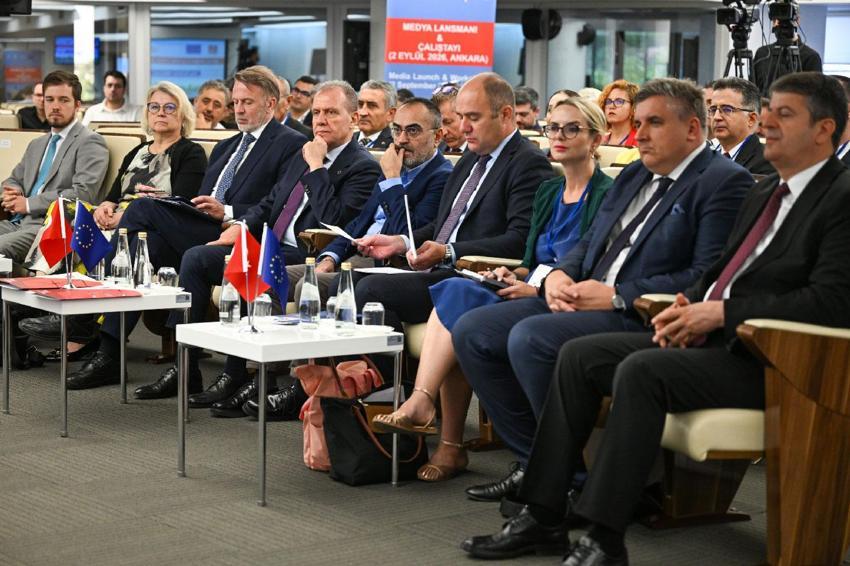 Eskişehir'den Türkiye'ye örnek uygulama! 'Arabasız Pazar' uygulaması tanıtıldı